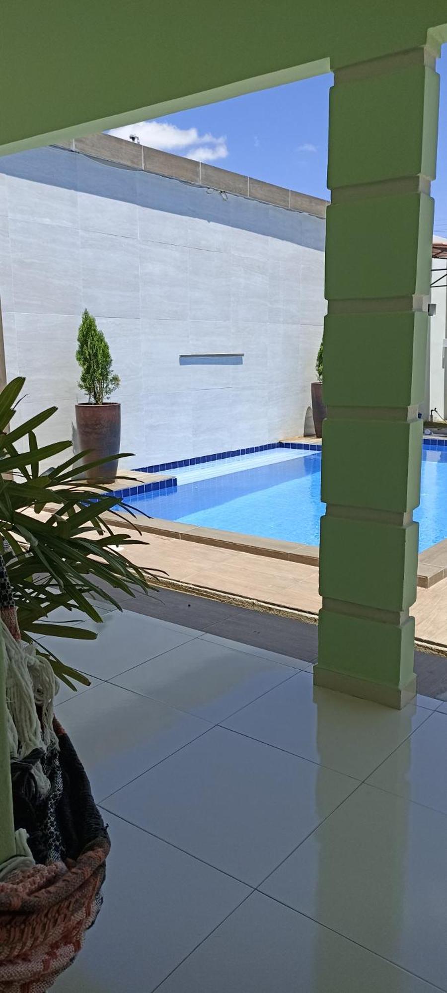 Casa Jardim Para Temporada Em Piranhas-Alagoas Екстериор снимка