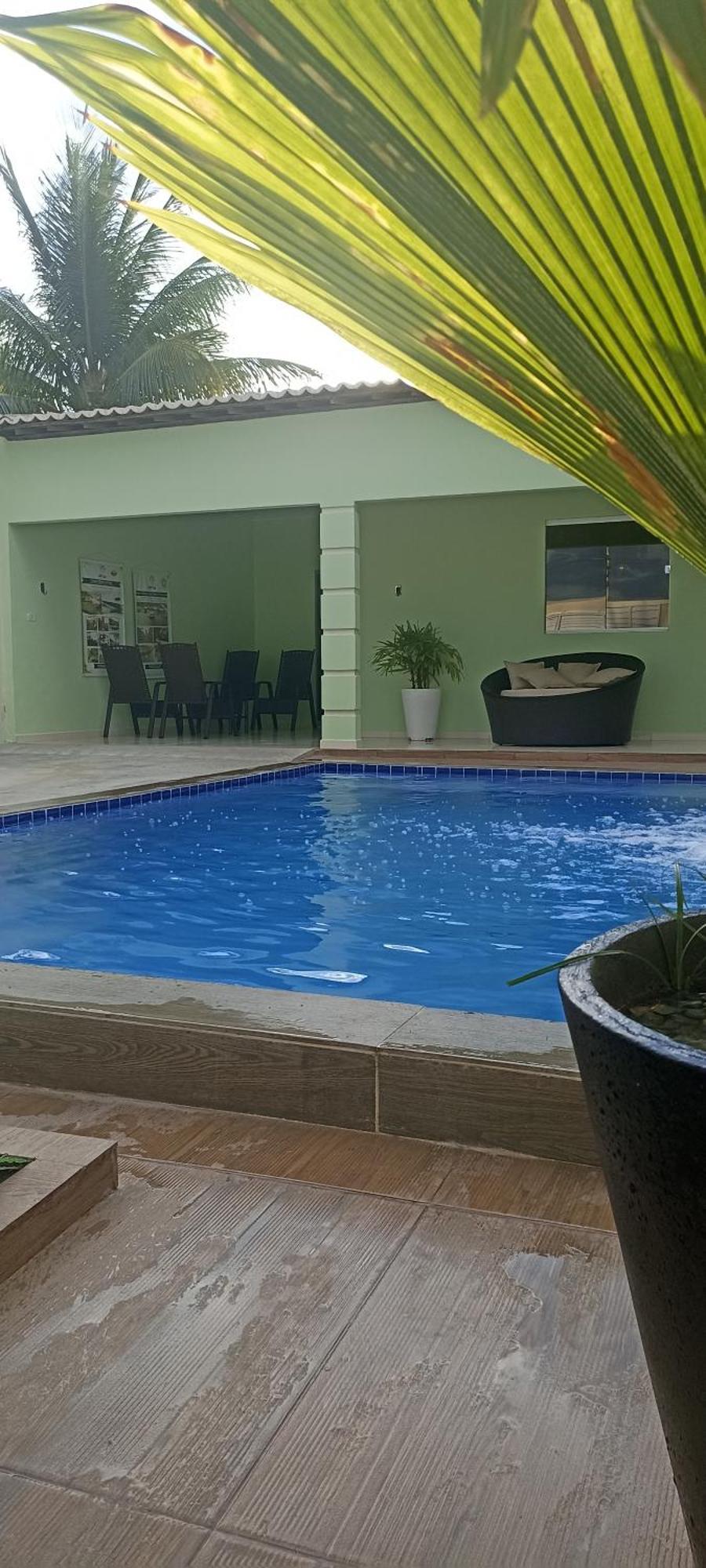 Casa Jardim Para Temporada Em Piranhas-Alagoas Екстериор снимка